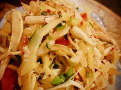 -多哥水傣味餐厅(司马巷店)