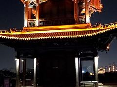 -西安城墙·碑林历史文化景区