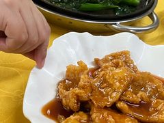 -肥姐美食(同福中路店)