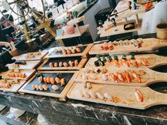 -星伦多自助料理·涮烤一体(杭州来福士店)