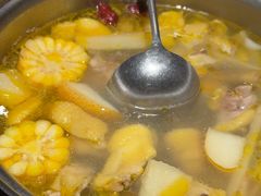 -大头椰·椰子鸡火锅(新梦店)