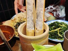 -萍姐火锅·公路夜市(南京新街口店)
