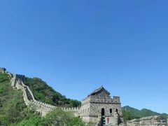-慕田峪长城