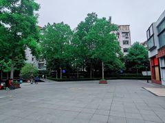 -海上海弘基休闲广场