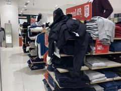 -优衣库(唐山爱琴海购物公园店)