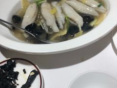 -老洋房花园饭店(绍兴路店)