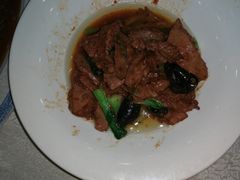 -郭林家常菜(洋桥店)