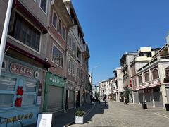 -汕头市小公园