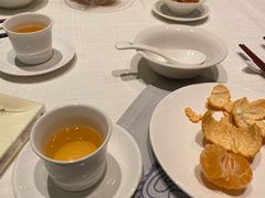 正山小种-金悦轩海鲜酒家(拱北店)