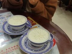 -广信牛奶甜品世家(台东店)