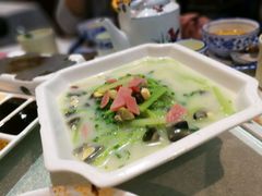 -京味民福烤鸭店(建设四马路店)