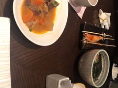 -佛山希尔顿酒店·融誉亚洲美食荟