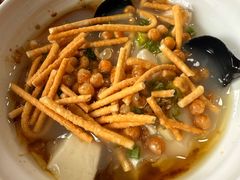 撒子豆花-洞子口张老二凉粉(文殊院店)