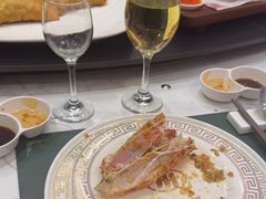 -沪华海鲜大酒楼(南汇店)
