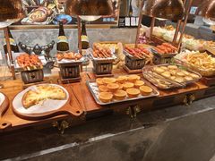-汉阳廷自助烤肉·火锅(万丰海岸城店)