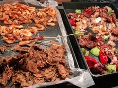 -重庆丽苑维景国际大酒店·海鲜自助餐厅