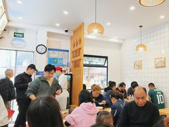 -法华汤包馆(法华镇路店)