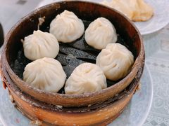 小笼-四如春食府