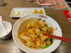 -大美西北·西北风味小馆(龙阳广场店)
