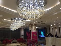 -盛世豪情量贩式KTV(九洲创意园店)