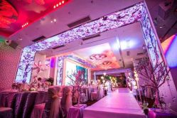 -名宴婚宴专门店·宴会厅(京基100店)