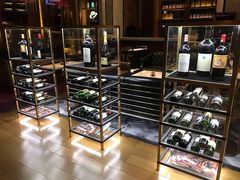 -沈阳君悦酒店·意坊意大利餐厅