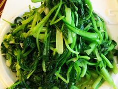 鸡毛菜-大江南食府(石景山店)