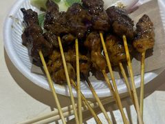 -纽顿熟食中心