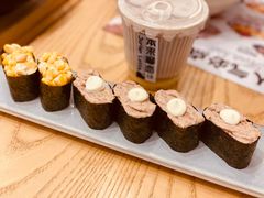 -Sushi Love 创意寿司(正佳广场店)
