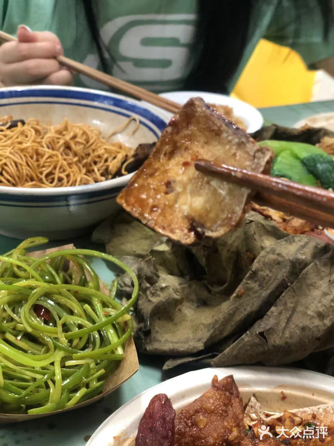 长沙美食|  湘识小吃[调皮]  开福区潮宗街116号