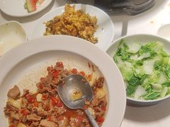 -良厨本味· 老坛剁椒鱼头(深南腾讯店)