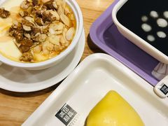 -满记甜品(机场店)