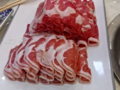 -福寿斋·老北京铜锅涮肉·烤鸭(顺义总店)