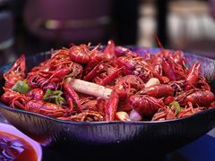 -沈胖子音乐烤吧·炒菜·龙虾(环城东路店)