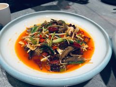 -福照楼汽锅鸡·云南菜(火车站锦江店)
