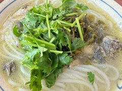 -沈记土鸡米线(七星街品牌中心店)