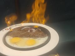 -快乐爱斯米牛排自助(正大广场店)