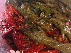 -富临轩私房菜(集庆门大街店)