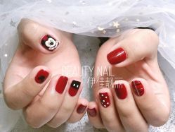 -Beauty nail伊佳靓丽美甲美睫