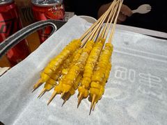 -聚点串吧·小酒局(北京旗舰店)