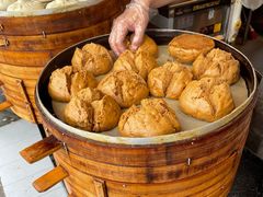 三仁红糖馒头-旺福楼·包点(碑亭巷店)