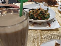 -巴扎美食·新疆菜·西域歌舞表演餐厅(新疆大厦店)