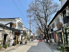 -随柳居·苏式小吃(建新巷店)