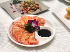 -世纪缘湖滨花园酒店·湖景轩中餐厅(太阳宫店)