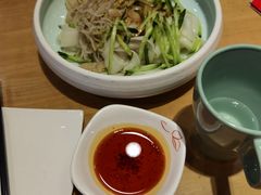 嘉和凉皮-嘉和一品粥(马家堡店)