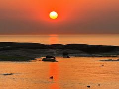 -日照灯塔风景区