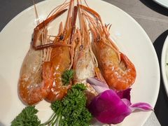 -晓淮山·扬州早茶·淮扬菜(龙阳广场店)