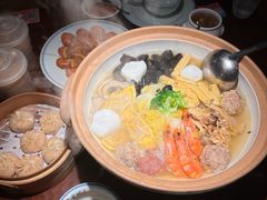 -寻宝记绍兴菜(鲁迅路店)