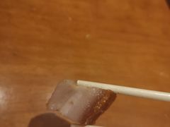 -澳门陈光记烧味饭店(郎家园店)