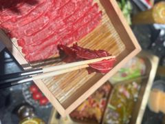 -王家渡火锅店(棕榈泉店)